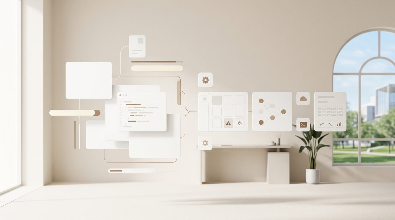 Life Butler Developer Portal and Bridge v1 Architecture