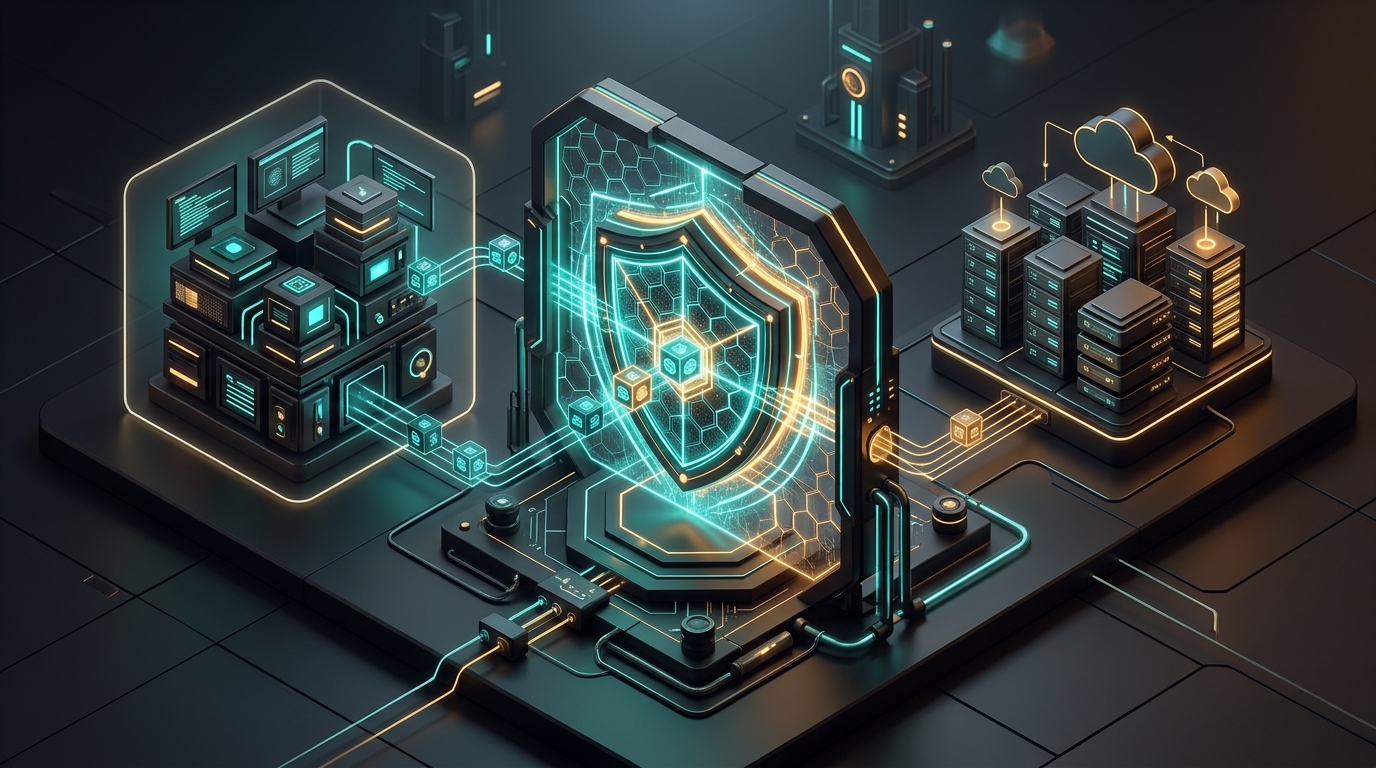 Life Butler Zero-Trust Egress and Remote Call Mediation Architecture